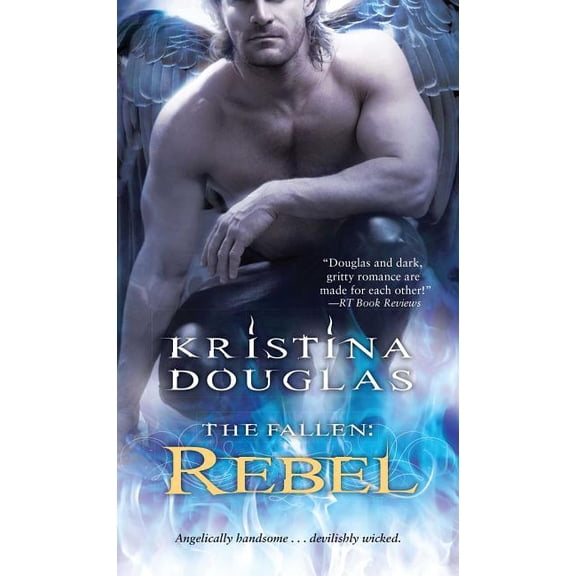 Rebel, (Paperback)