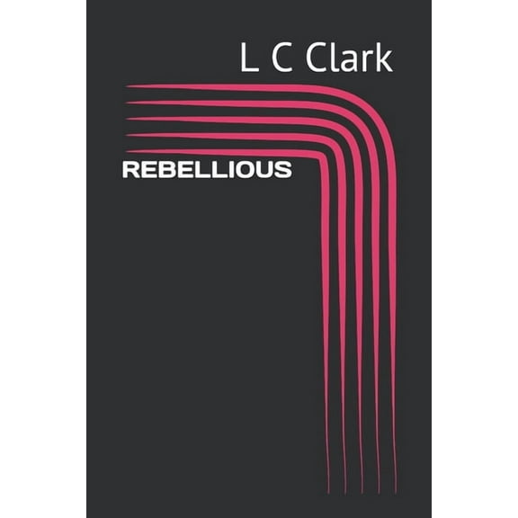 Rebel (Paperback)