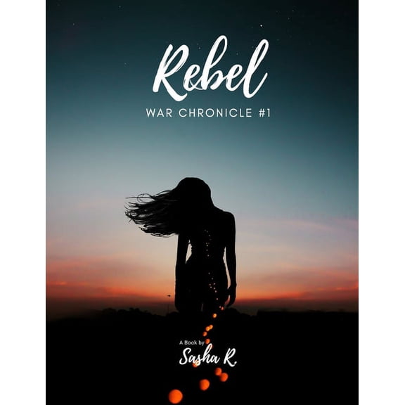 Rebel (Paperback)