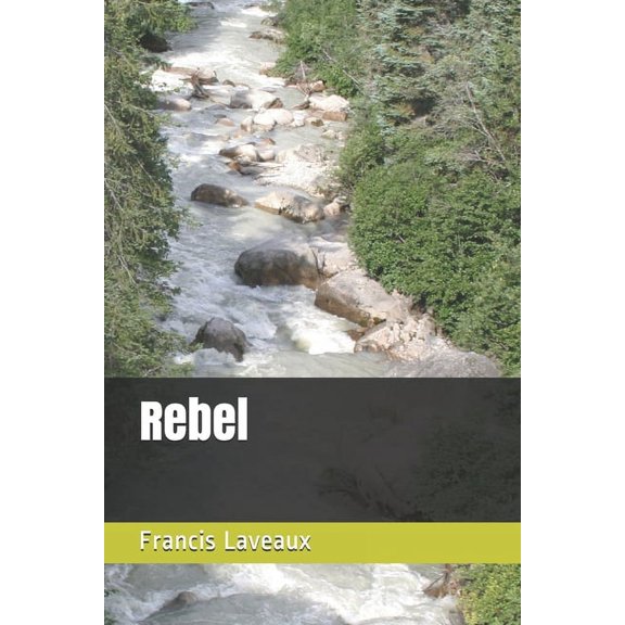 Rebel (Paperback)