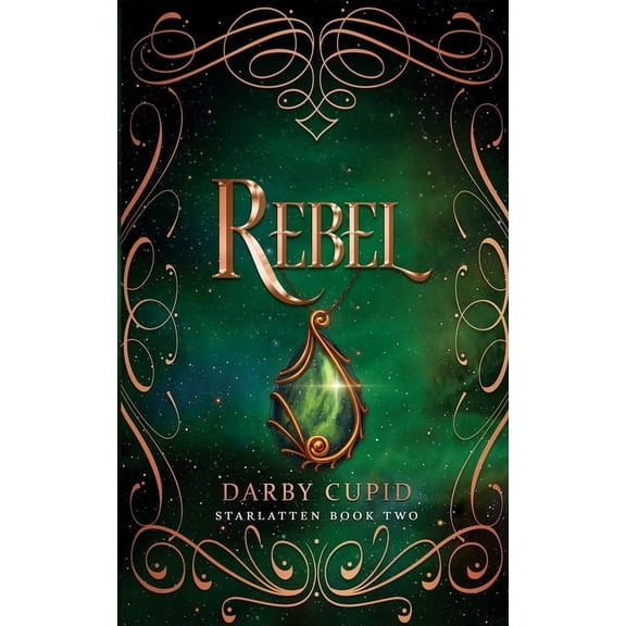 Rebel, (Paperback)