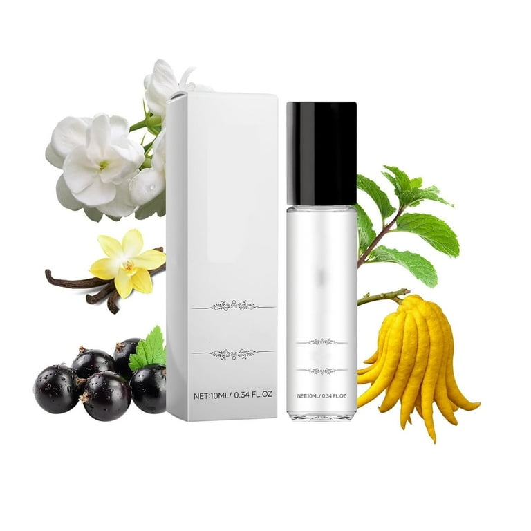 Rebel Pheromone Cologne for Men - Rebel by Alloura for Men, Rebel 