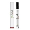 Rebel Pheromone Cologne for Men, 2024 New Rebel by Alloura for Men, Alloura Pheromone Perfume