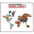 thumbnail image 1 of Rebel Rave 3 - Rebel Rave 3 [CD], 1 of 1