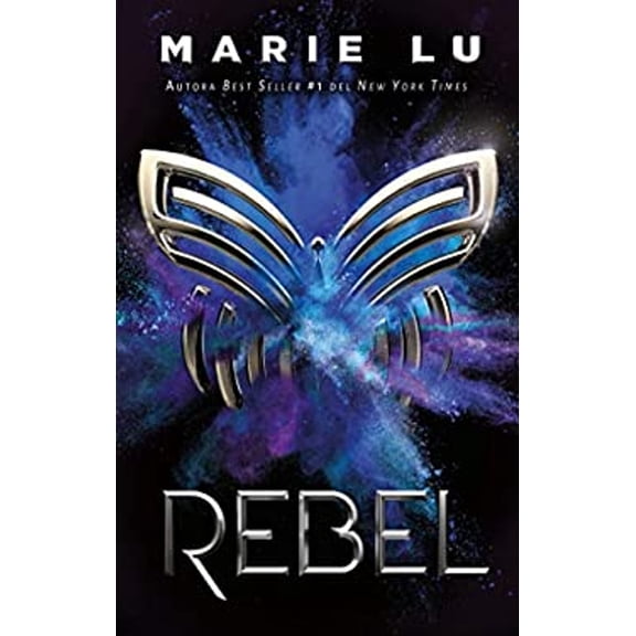 Pre-Owned Rebel (Paperback) 8492918772 9788492918775
