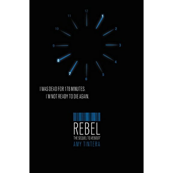 Pre-Owned Rebel (Paperback) 0062217119 9780062217110