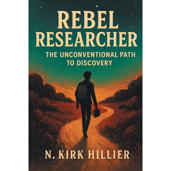 Rebel Researcher: The Unconventional Path to Discovery, (Paperback)