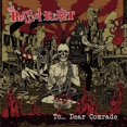 thumbnail image 1 of Rebel Riot - To... Dear Comrade - Music & Performance - CD, 1 of 1