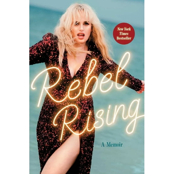 Rebel Rising: A Memoir, (Hardcover)