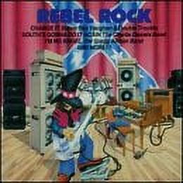 Rebel Rock