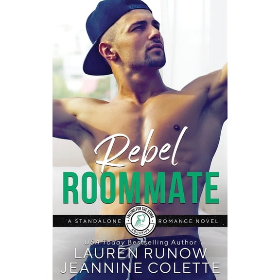 Rebel Roommate