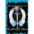 thumbnail image 1 of Rebel Spirit, (Paperback), 1 of 1