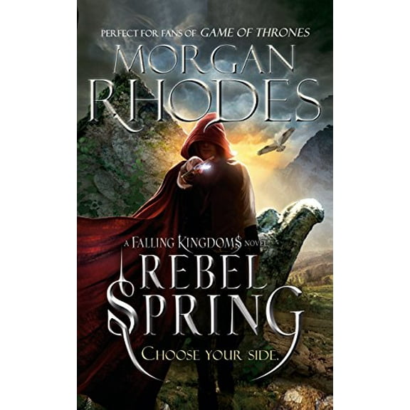 Rebel Spring
