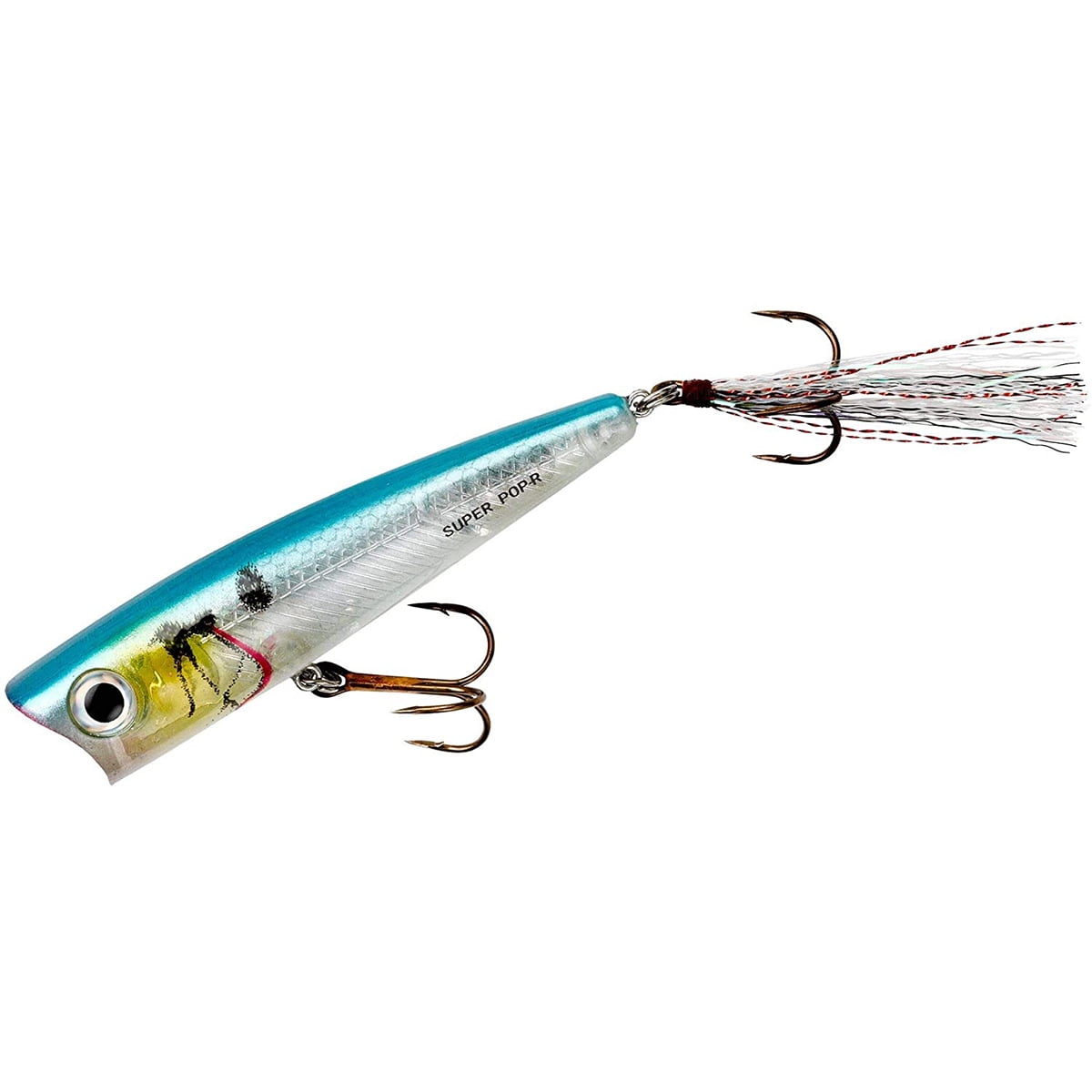 Rebel Wee Craw Fishing Lure Hard bait Stream Crawfish 2 in 1