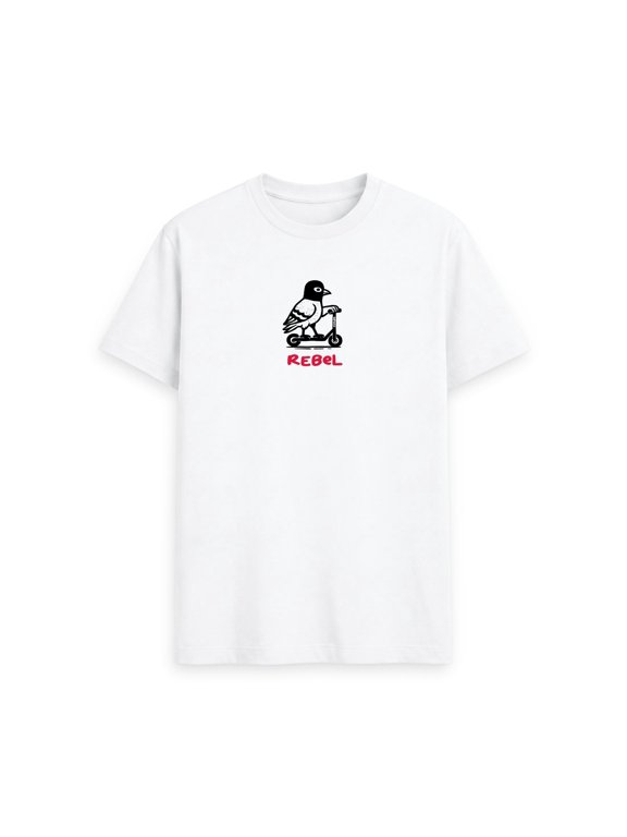Rebel T-shirt