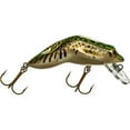 thumbnail image 1 of Rebel Teeny Wee Frog 1/8 oz Fishing Lure - Northern Leopard Frog, 1 of 4