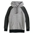 thumbnail image 1 of Rebel Too Pullover Hoody [White], 1 of 1