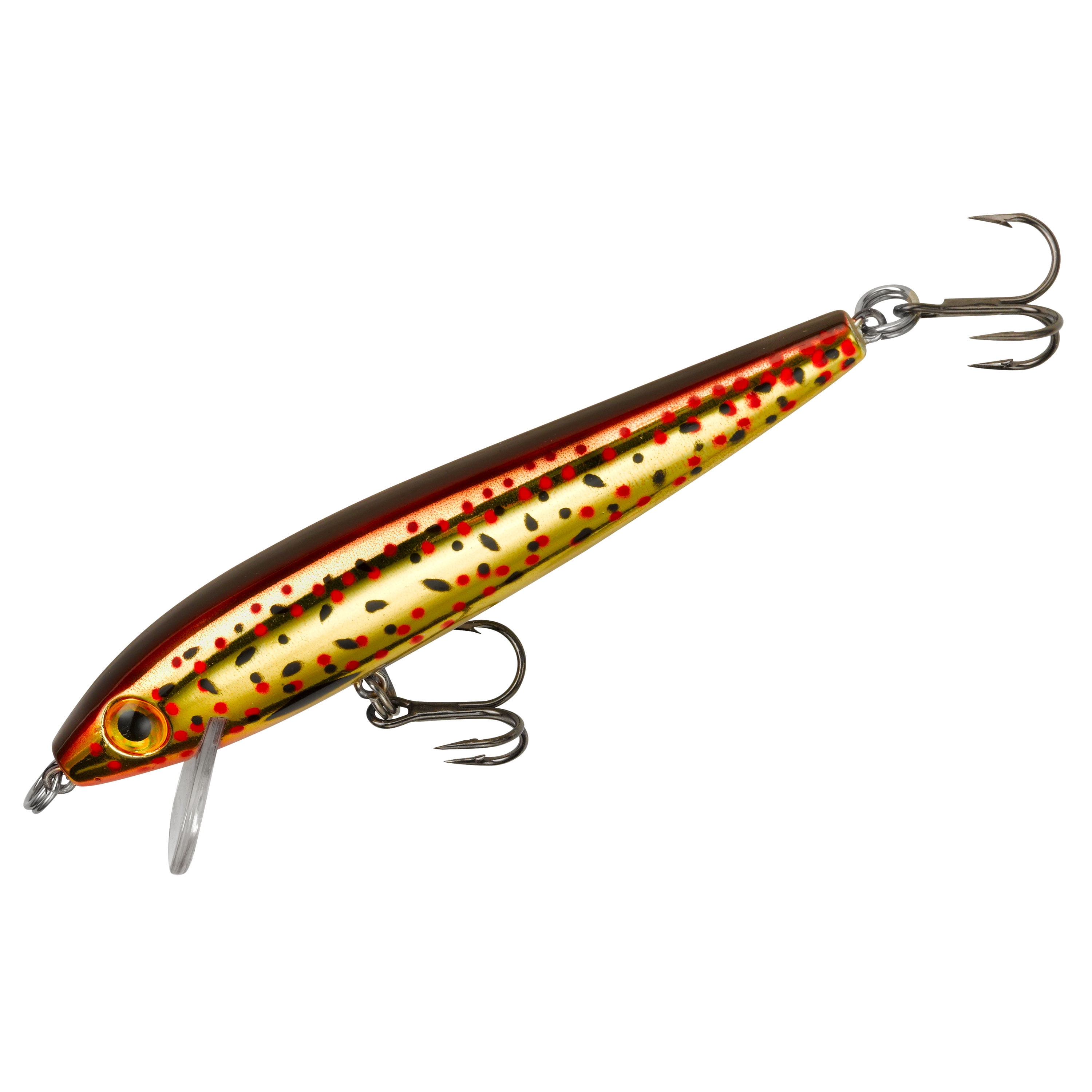 Rebel All Saltwater Fishing Baits, Lures for sale