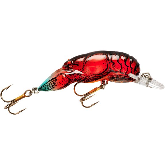 Rebel Wee Craw Crankbait Nest Robber 2" 1/5 oz.
