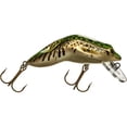 thumbnail image 1 of Rebel Wee Frog 3/8 oz Fishing Lure - Northern Leopard Frog, 1 of 4