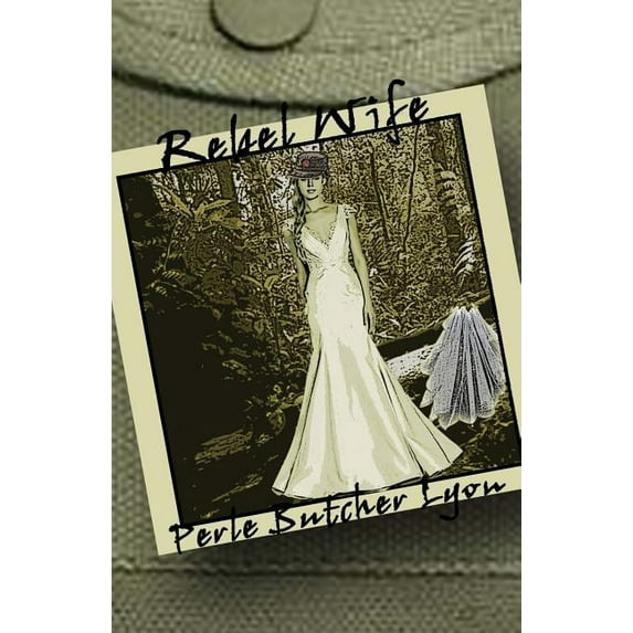 Rebel Wife (Paperback)