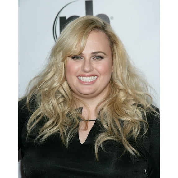Rebel Wilson In Attendance For Grand Opening Of Jennifer Lopez All I Have Planet Hollywood Resort & Casino Las Vegas