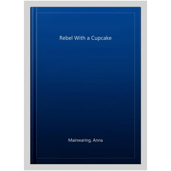 Rebel With A Cupcake