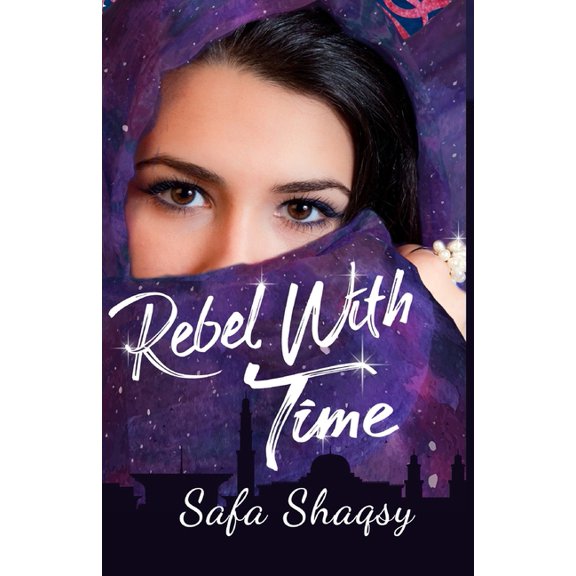 Rebel With Time, (Paperback)