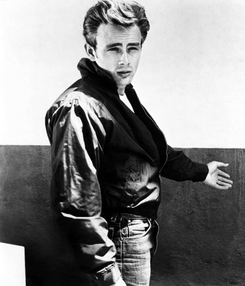 Rebel Without A Cause Canvas Art - (16 x 20)