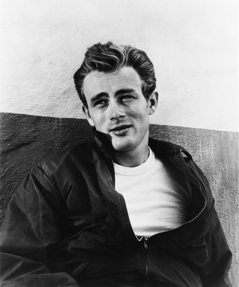 Rebel Without A Cause Canvas Art - (16 x 20)