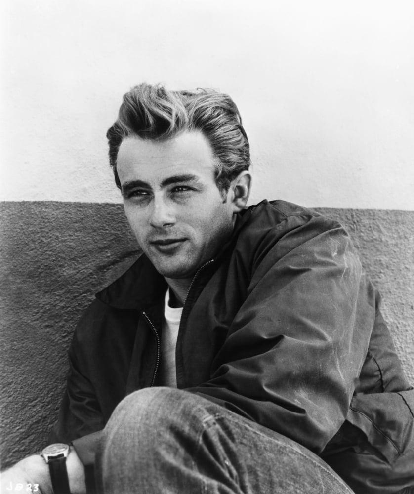 Rebel Without A Cause Canvas Art -  (16 x 20)