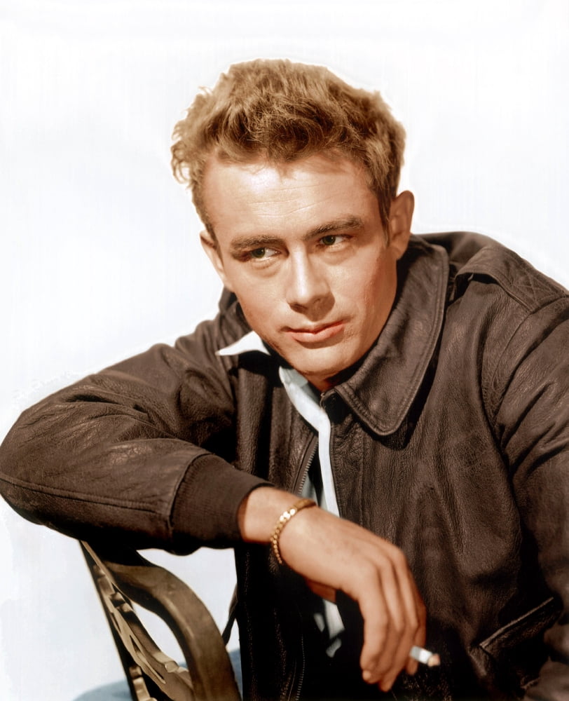 Rebel Without A Cause Canvas Art - (16 x 20)