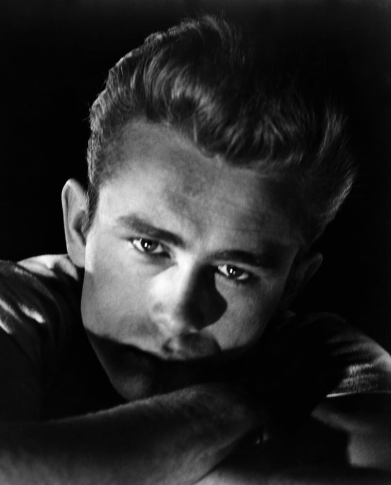 Rebel Without A Cause Canvas Art - (16 x 20)