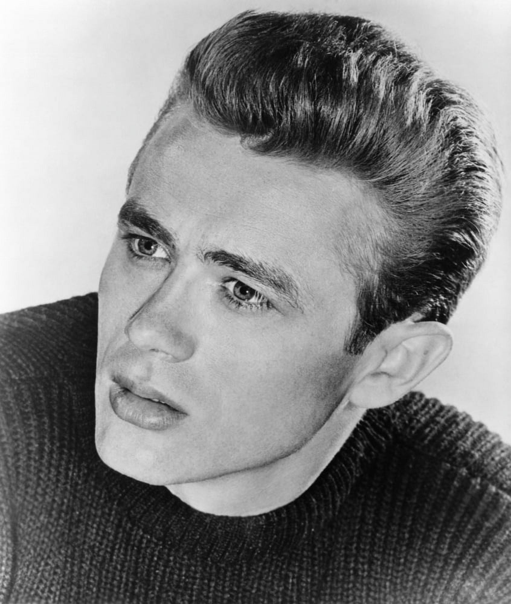 Rebel Without A Cause Canvas Art - (16 x 20)