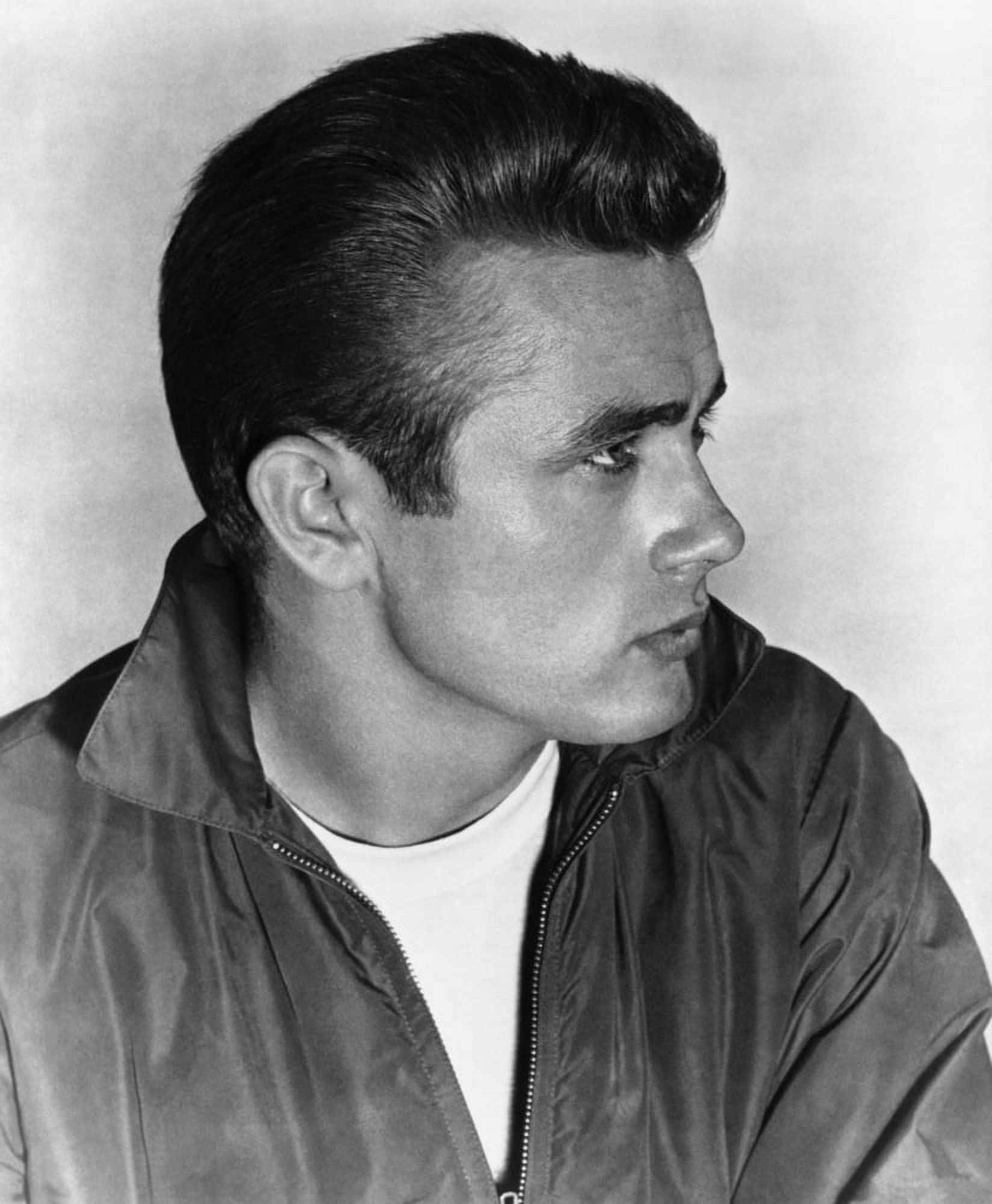 Rebel Without A Cause Canvas Art - (16 x 20)