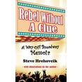thumbnail image 1 of Pre-Owned Rebel Without A Clue - A Way-Off Broadway Memoir Paperback, 1 of 1