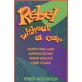 thumbnail image 1 of Pre-Owned Rebel Without a Car (Paperback) 1577490142 9781577490142, 1 of 1