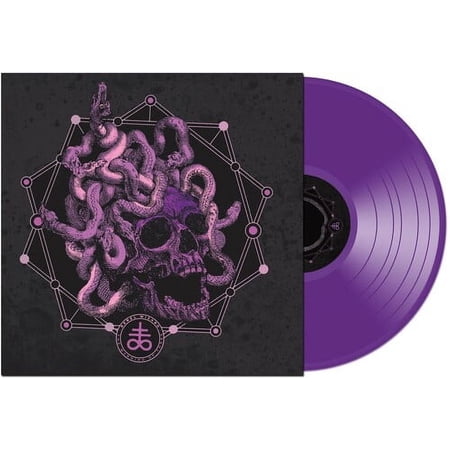 Rebel Wizard - The Warning of Three - Music & Performance - Vinyl