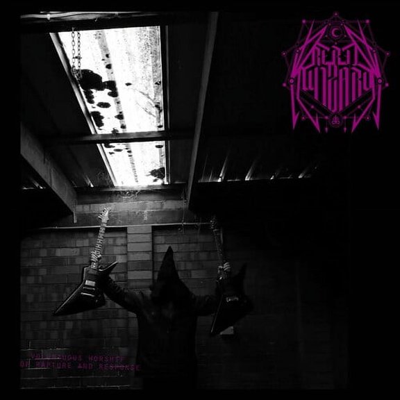 Rebel Wizard - Voluptuous Worship Of Rapture & Response - Music & Performance - CD