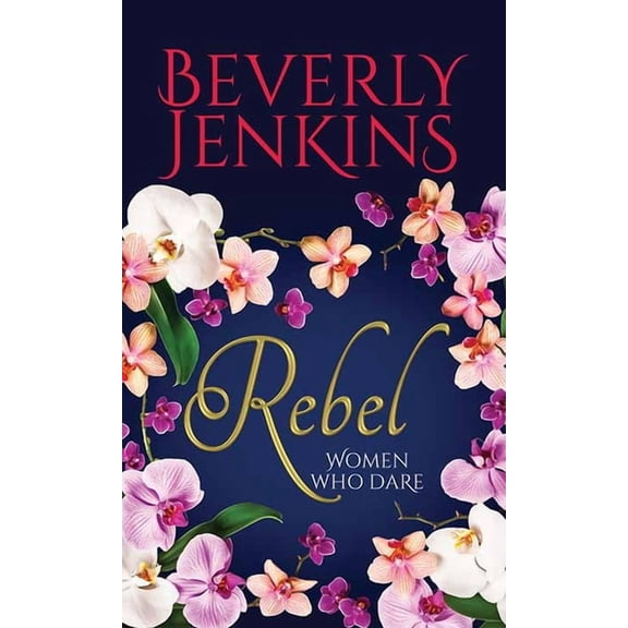 Center Point Platinum Romance (Large Pri Rebel: Women Who Dare, (Hardcover)