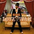 thumbnail image 1 of Rebel Yell - Love and War - Music & Performance - CD, 1 of 1
