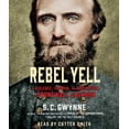 thumbnail image 1 of Rebel Yell : The Violence, Passion and Redemption of Stonewall Jackson (CD-Audio), 1 of 1