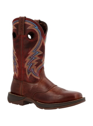 Mens Cowboy Boots in Mens Boots Walmart