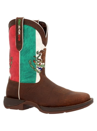 Durango steel toe deals boots