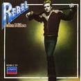 thumbnail image 1 of Rebel (eng) (CD), 1 of 1