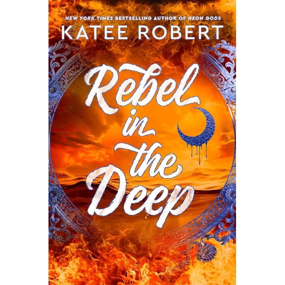 Rebel in the Deep