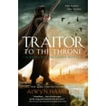 thumbnail image 1 of Pre-Owned Traitor to the Throne (Paperback) 0147519098 9780147519092, 1 of 2