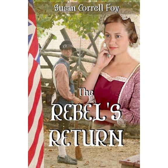 The Rebel's Return, (Paperback)