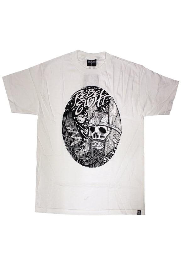 Asgard T-Shirt White