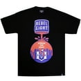 thumbnail image 1 of Rebel8 Cover The 8 T-Shirt Black, 1 of 1